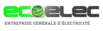 Logo - EcoElec Sàrl